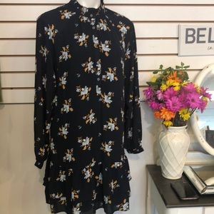 Loft dress